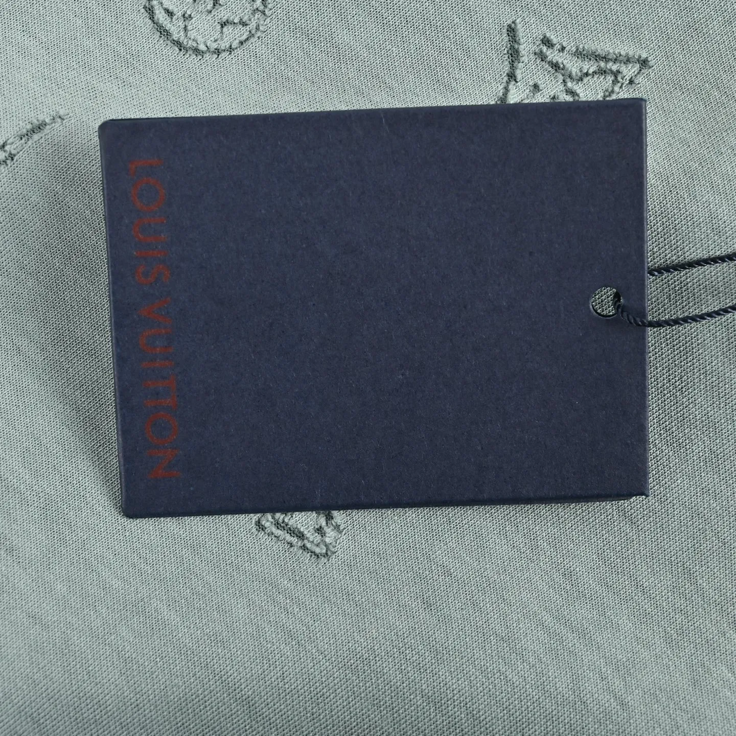 Louis Vuitton/
